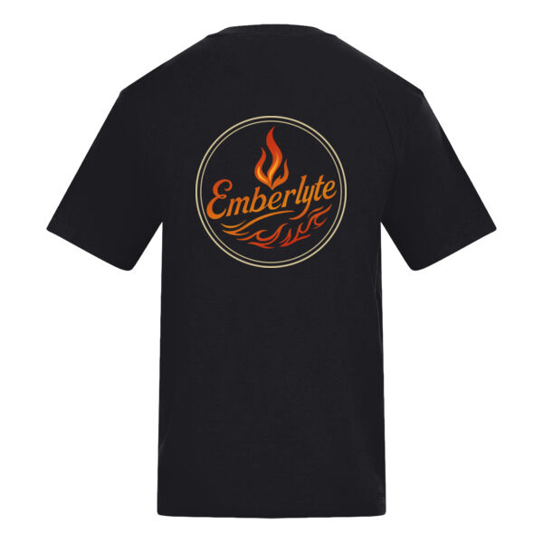 Emberlyte 'Classic' Unisex T-shirt Thumbnail