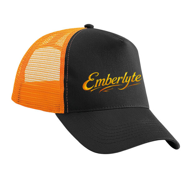 Emberlyte Trucker Cap Thumbnail