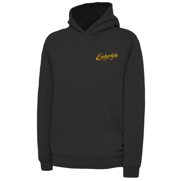 Emberlyte Kids 'Skull' Hoodie Thumbnail