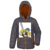 Result Core Kids Padded Jacket Thumbnail