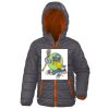 Result Core Kids Padded Jacket Thumbnail