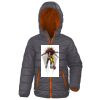 Result Core Kids Padded Jacket Thumbnail