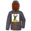 Result Core Kids Padded Jacket Thumbnail