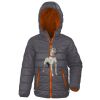 Result Core Kids Padded Jacket Thumbnail