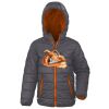 Result Core Kids Padded Jacket Thumbnail