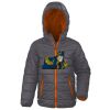 Result Core Kids Padded Jacket Thumbnail