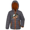 Result Core Kids Padded Jacket Thumbnail