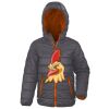 Result Core Kids Padded Jacket Thumbnail