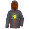 Result Core Kids Padded Jacket Thumbnail