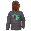 Result Core Kids Padded Jacket Thumbnail