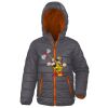Result Core Kids Padded Jacket Thumbnail