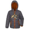 Result Core Kids Padded Jacket Thumbnail