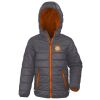Result Core Kids Padded Jacket Thumbnail