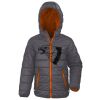 Result Core Kids Padded Jacket Thumbnail