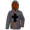 Result Core Kids Padded Jacket Thumbnail