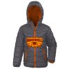 Result Core Kids Padded Jacket Thumbnail