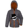 Result Core Kids Padded Jacket Thumbnail