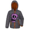 Result Core Kids Padded Jacket Thumbnail