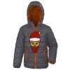 Result Core Kids Padded Jacket Thumbnail