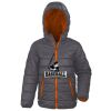 Result Core Kids Padded Jacket Thumbnail