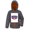 Result Core Kids Padded Jacket Thumbnail