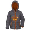 Result Core Kids Padded Jacket Thumbnail