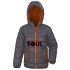 Result Core Kids Padded Jacket Thumbnail