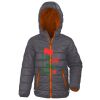 Result Core Kids Padded Jacket Thumbnail