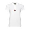 PRO RTX Ladies Pro Piqué Polo Shirt Thumbnail