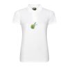 PRO RTX Ladies Pro Piqué Polo Shirt Thumbnail