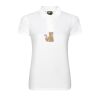 PRO RTX Ladies Pro Piqué Polo Shirt Thumbnail