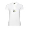 PRO RTX Ladies Pro Piqué Polo Shirt Thumbnail