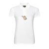 PRO RTX Ladies Pro Piqué Polo Shirt Thumbnail