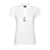 PRO RTX Ladies Pro Piqué Polo Shirt Thumbnail