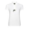 PRO RTX Ladies Pro Piqué Polo Shirt Thumbnail