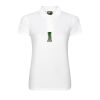 PRO RTX Ladies Pro Piqué Polo Shirt Thumbnail