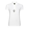 PRO RTX Ladies Pro Piqué Polo Shirt Thumbnail