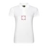 PRO RTX Ladies Pro Piqué Polo Shirt Thumbnail