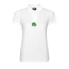 PRO RTX Ladies Pro Piqué Polo Shirt Thumbnail