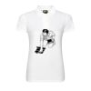PRO RTX Ladies Pro Piqué Polo Shirt Thumbnail