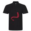 PRO RTX Pro Piqué Polo Shirt Thumbnail
