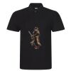 PRO RTX Pro Piqué Polo Shirt Thumbnail