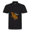PRO RTX Pro Piqué Polo Shirt Thumbnail