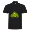 PRO RTX Pro Piqué Polo Shirt Thumbnail