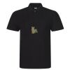 PRO RTX Pro Piqué Polo Shirt Thumbnail