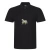 PRO RTX Pro Piqué Polo Shirt Thumbnail