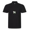 PRO RTX Pro Piqué Polo Shirt Thumbnail