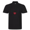 PRO RTX Pro Piqué Polo Shirt Thumbnail