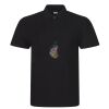 PRO RTX Pro Piqué Polo Shirt Thumbnail