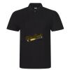 PRO RTX Pro Piqué Polo Shirt Thumbnail